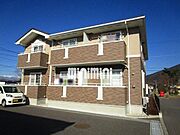 トゥー・ル・モンドC 2階 築18年2ヶ月の賃貸物件