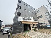 北松本駅より徒歩16分 3階 築23年6ヶ月の賃貸物件