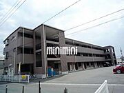 モンターニュ横山 3階 築30年2ヶ月の賃貸物件