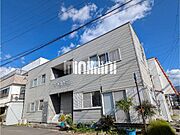 コーポカツミ 1階 築29年9ヶ月の賃貸物件