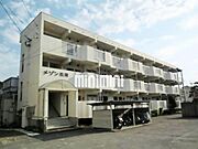 メゾン 花岡 3階 築40年1ヶ月の賃貸物件