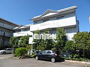 北松本駅より徒歩10分 2階 築30年10ヶ月の賃貸物件