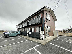 フロンティアパレスＢ