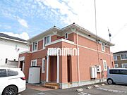 メゾンナイヤガラ２ 1階 築20年4ヶ月の賃貸物件