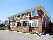 波田駅より徒歩12分 1階 築19年4ヶ月の賃貸物件