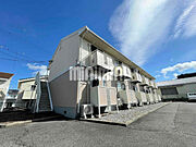 南松本駅より徒歩28分 2階 築34年1ヶ月の賃貸物件