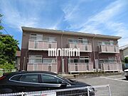 村井駅よりバス10分 徒歩13分 2階 築27年4ヶ月の賃貸物件