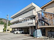 松本駅よりバス15分 徒歩4分 2階 築30年7ヶ月の賃貸物件