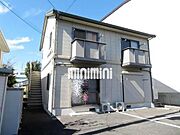 松本駅よりバス6分 徒歩6分 1階 築25年5ヶ月の賃貸物件