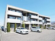 フラッグ 1階 築17年1ヶ月の賃貸物件