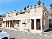 渕東駅より徒歩10分 1階 築18年5ヶ月の賃貸物件