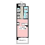 深志M.Oマンションのイメージ