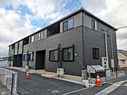 松本駅より徒歩44分 新築 2階建の賃貸物件