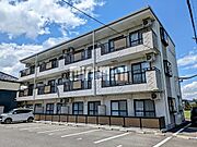 松本駅よりバス7分 徒歩6分 2階 築26年7ヶ月の賃貸物件