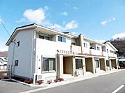 島内駅より徒歩7分 1階 築10年4ヶ月の賃貸物件