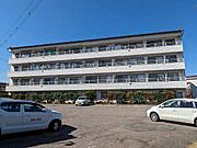 広丘駅より徒歩13分 2階 築35年4ヶ月の賃貸物件