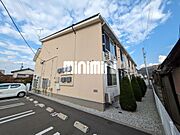 サンリットハウスグランデ Aの賃貸物件