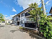 ディアスリバーサイドＢ 2階 築29年3ヶ月の賃貸物件