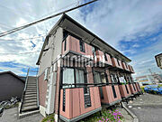 松本駅より徒歩9分 2階 築29年11ヶ月の賃貸物件