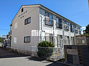 リバーサイドコーポ西村 2階 築32年7ヶ月の賃貸物件