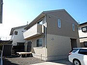 島内駅より徒歩14分 2階 築15年2ヶ月の賃貸物件