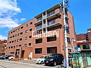 SARMSKOMATSU 5階 築20年3ヶ月の賃貸物件