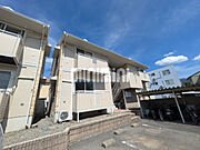 シャルム由比ケ浜A 1階 築34年7ヶ月の賃貸物件