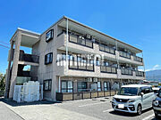 メゾンタナカ 3階 築26年6ヶ月の賃貸物件