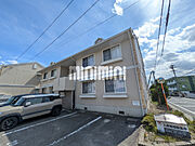 松本駅よりバス7分 徒歩1分 1階 築34年7ヶ月の賃貸物件