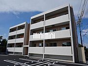 オーク笹部 3階 築10年1ヶ月の賃貸物件