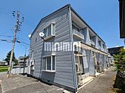 ハイツ佐紀 2階 築35年7ヶ月の賃貸物件