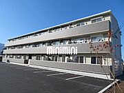 柏矢町駅より徒歩3分 3階 築5年の賃貸物件