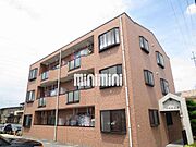 ファミール二子2-B 2階 築23年6ヶ月の賃貸物件