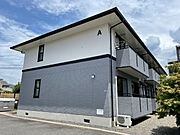 ウィステリア沢村A 1階 築28年6ヶ月の賃貸物件