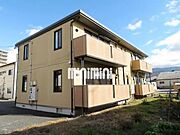 ナガタ3 1階 築22年7ヶ月の賃貸物件