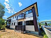 プランドールA 1階 築22年7ヶ月の賃貸物件