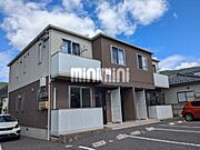 松本駅よりバス15分 徒歩11分 1階 築15年3ヶ月の賃貸物件