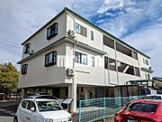 La.ルミエール 3階 築28年6ヶ月の賃貸物件