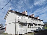 松本駅より徒歩19分 2階 築34年1ヶ月の賃貸物件