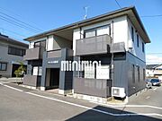 サニーコート中野C 2階 築21年2ヶ月の賃貸物件