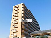 松本駅よりバス10分 徒歩2分 3階 築30年9ヶ月の賃貸物件