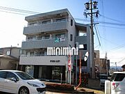 ソレイユシミズ 2階 築30年3ヶ月の賃貸物件