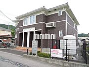 アイリスコートA 2階 築17年7ヶ月の賃貸物件