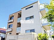 松本駅より徒歩5分 3階 築9年4ヶ月の賃貸物件