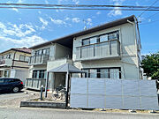 松本駅よりバス22分 徒歩8分 1階 築28年5ヶ月の賃貸物件