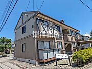 松本駅よりバス14分 徒歩8分 1階 築31年6ヶ月の賃貸物件