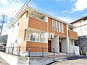 松本駅よりバス22分 徒歩3分 1階 築15年7ヶ月の賃貸物件