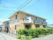 松本駅よりバス19分 徒歩4分 1階 築20年8ヶ月の賃貸物件