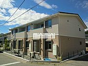 サルビアコート 2階 築10年1ヶ月の賃貸物件