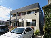 松本駅より徒歩10分 1階 築8年4ヶ月の賃貸物件